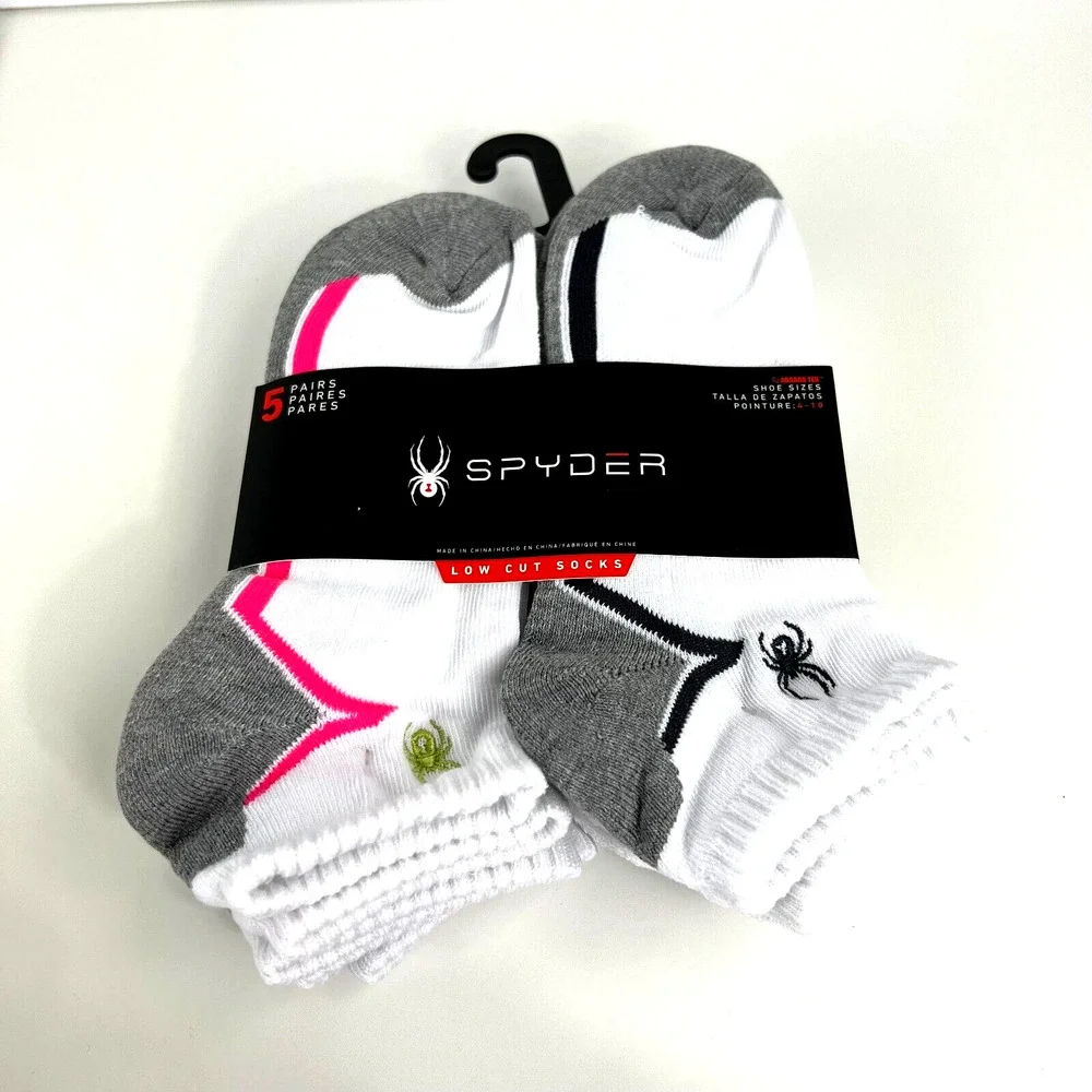 Spyder women linear